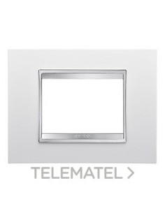 PLACA LUX 3M BLANCO LECHE