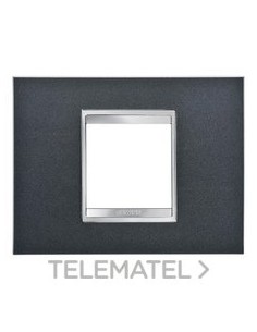 PLACA LUX 2M PIZARRA