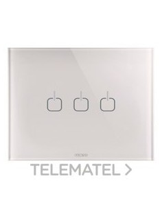 PLACA ICE TOUCH 3 MOD.BG NAT.3 SIMB.