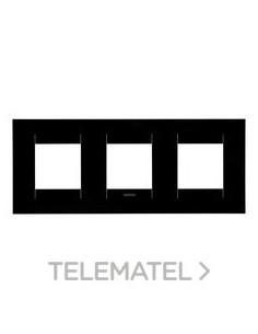 PLACA GEO INT. 2+2 +2M HO.NEGRO TONER