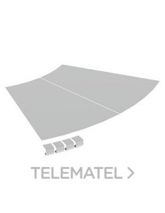 TP.CV.PNA.45° 67 600 R600 U48X GR