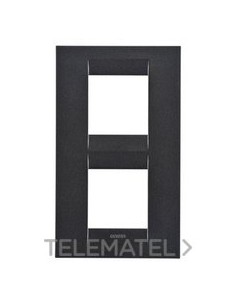 PLACA GEO INT. 2+2M V.71 PIZARRA