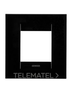 PLACA GEO INT.2M NEGRO TONER