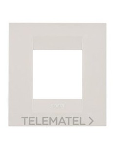 PLACA GEO INT.2M MARFIL