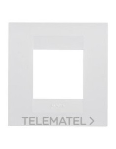PLACA GEO INT.2M BLANCO LECHE