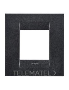 PLACA GEO INT.2M PIZARRA