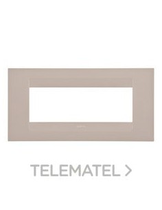 PLACA GEO 6M CÁÑAMO