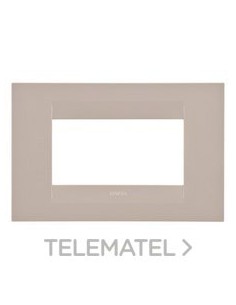 PLACA GEO 4M CÁÑAMO