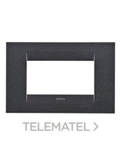 PLACA GEO 4M PIZARRA