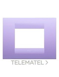 PLACA GEO 3M VIOLETA AMATISTA