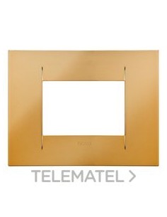 PLACA GEO 3M ORO
