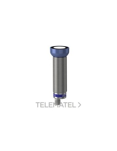 SENSOR ULTSND.M30 4m RTO.4-20mA METAL