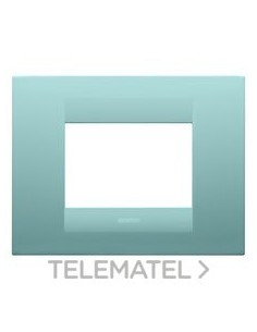 PLACA GEO 3M AZUL CARIBE