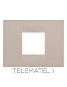 PLACA GEO 2M CÁÑAMO