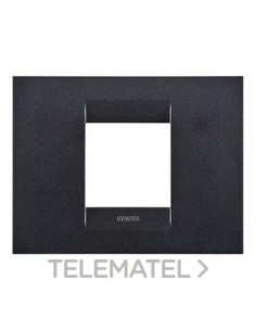 PLACA GEO 2M PIZARRA