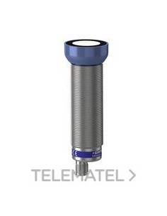 SENSOR ULTSND.M30 4m RTO.0-10V INOX