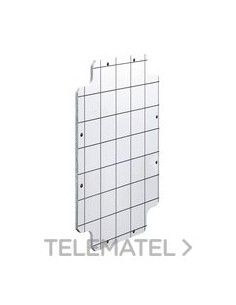 P. FONDO AISL. P/C. 380X300