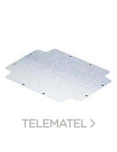 P. FONDO ZINCADA P/C. 240X190