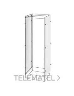 PLACA DE FONDO QDX 630H/1600H 600x1000mm