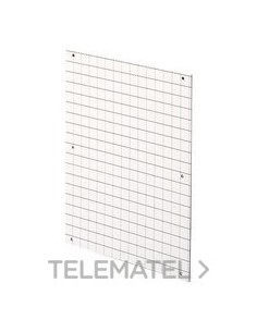 46 QP/M/X: P.FON. AISL. P/405X500