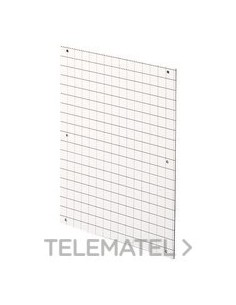 46 QP/M/X: P.FON. AISL. P/310X425