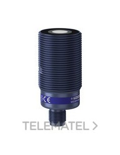 SENSOR ULTSND.M30 1m RTO.4-20mA PLAST.