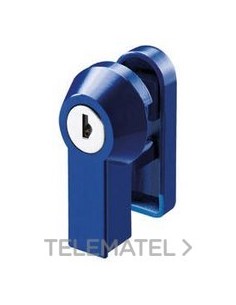 LLAVE SEGURIDAD PUERTA CIEGA