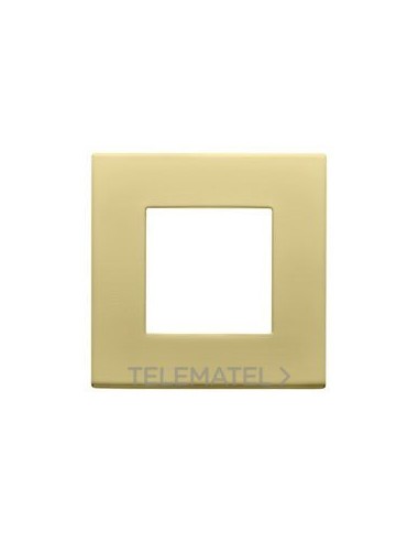 PLACA DAHLIA P. 1 MECANISMO CREMA