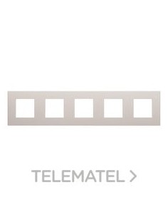 PLACA DAHLIA P. 5 MECANISMOS CÁÑAMO