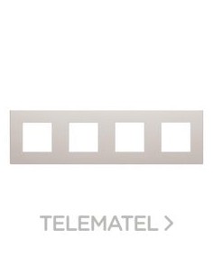 PLACA DAHLIA P. 4 MECANISMOS CÁÑAMO