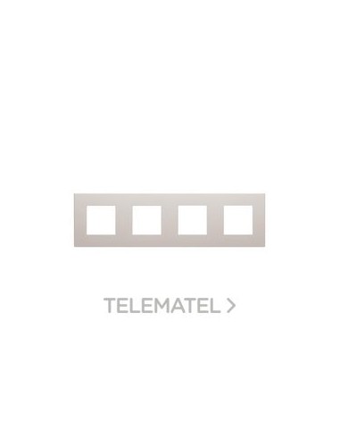 PLACA DAHLIA P. 4 MECANISMOS CÁÑAMO