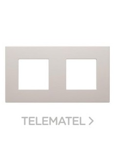 PLACA DAHLIA P. 2 MECANISMOS CÁÑAMO