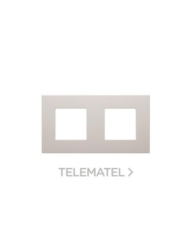 PLACA DAHLIA P. 2 MECANISMOS CÁÑAMO