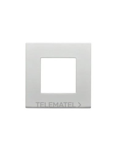 PLACA DAHLIA P. 1 MECANISMO GRIS CLARO