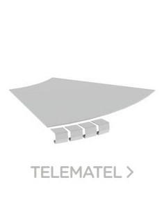 TP.CV.PNA.45º 85x400 R300 U23X GR