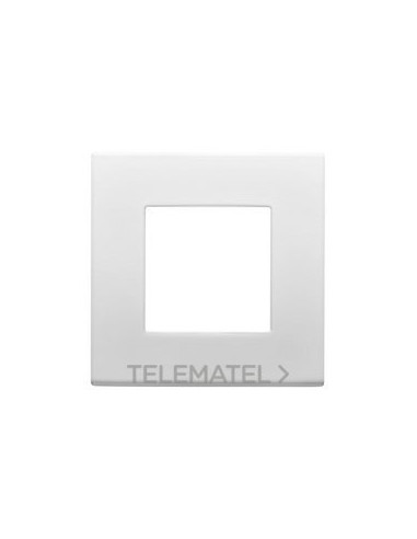 PLACA DAHLIA P. 1 MECANISMO BLANCO