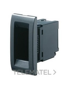 PLACA 2M.BLANCO NUBE PLAYBUS PERF.+CAJA