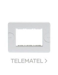 PLACA 3M BLANCO COMPACT