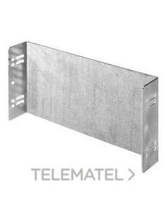 PL. ACERO 1X24M. F&E