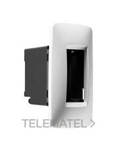 PLACAS PERFILES Y PANELES 1M NEGRO