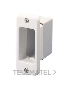 PLACA 1M GRIS TONER PARA PERFILES