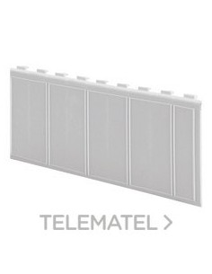 TAPA CUBREMOD.CAJAS/CUADROS R.7035