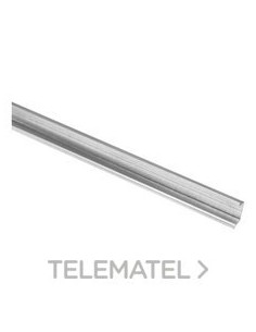 PERFIL DIN35 B600 QDX630L/H/1600H