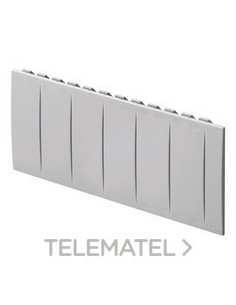 CUBREMÓDULOS 6,5 B.LECHE