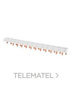 PEINE MONOBLOQUE 1IDP+11MTC 13M
