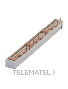 PEINE DE PUNTA 4P 12 MOD.