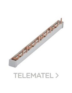 PEINE DE PUNTA 3P 12 MOD.