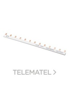 PEINE 1P PASO 1 GRIS 13 COLL.