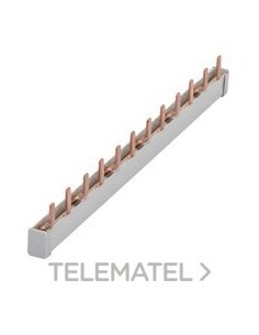 PEINE DE PUNTA 2P 12 MOD.