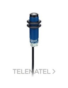 DETECTOR ULTRASONIDOS M18 0M PNP CABLE